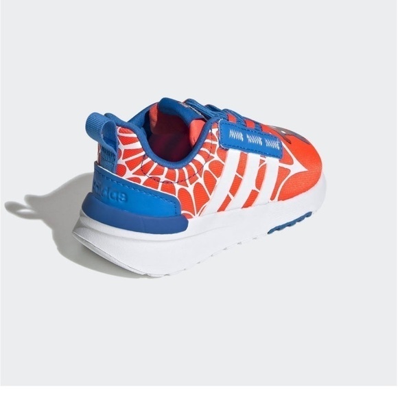 Spider-Man Racer TR21 - Infant Fashion Shoes - Picture 8 of 17
